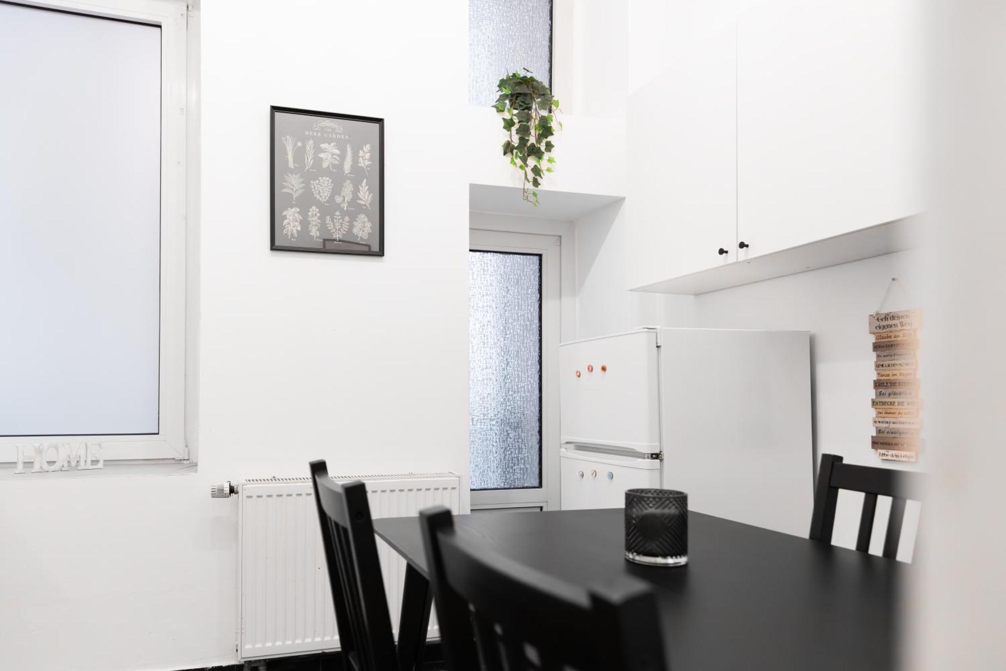 Altbauoase Im Goethequartier Apartment Bremerhaven Luaran gambar