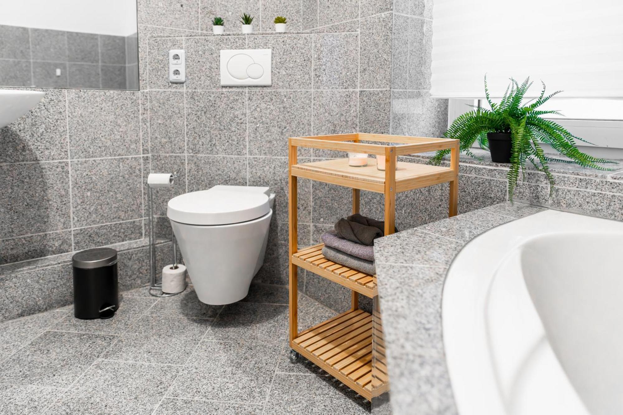 Altbauoase Im Goethequartier Apartment Bremerhaven Luaran gambar