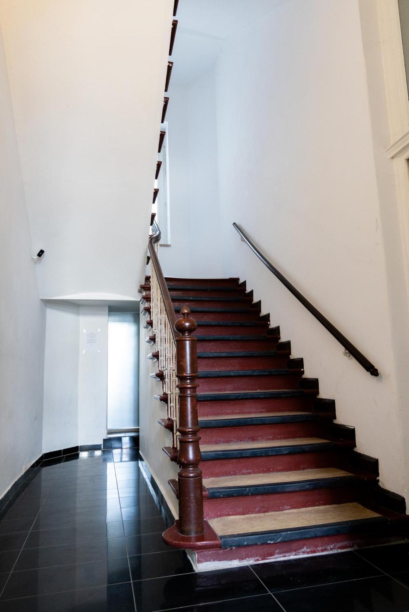 Altbauoase Im Goethequartier Apartment Bremerhaven Luaran gambar